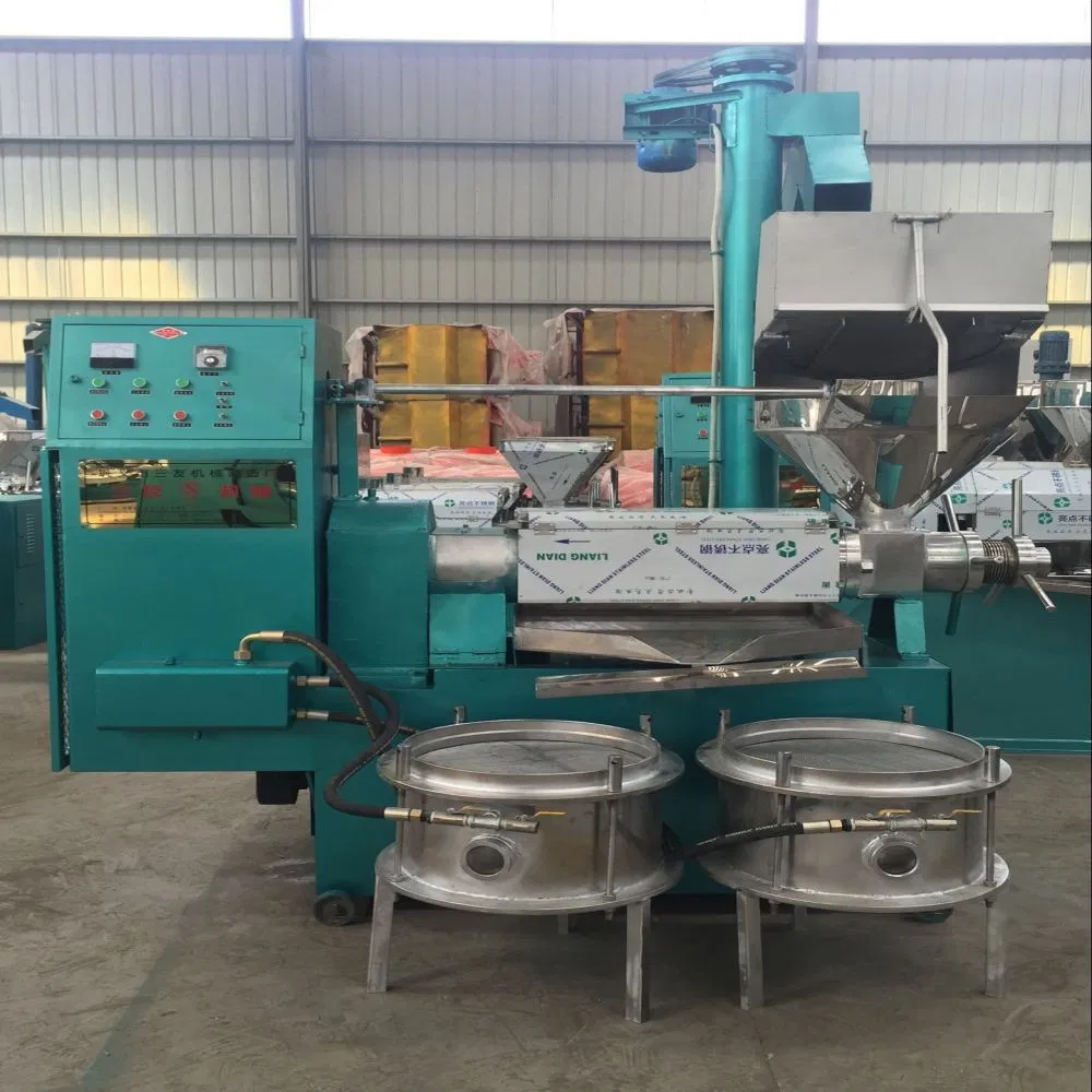 High Oleic Acid Peanut Oil/Healthy Cooking Oil