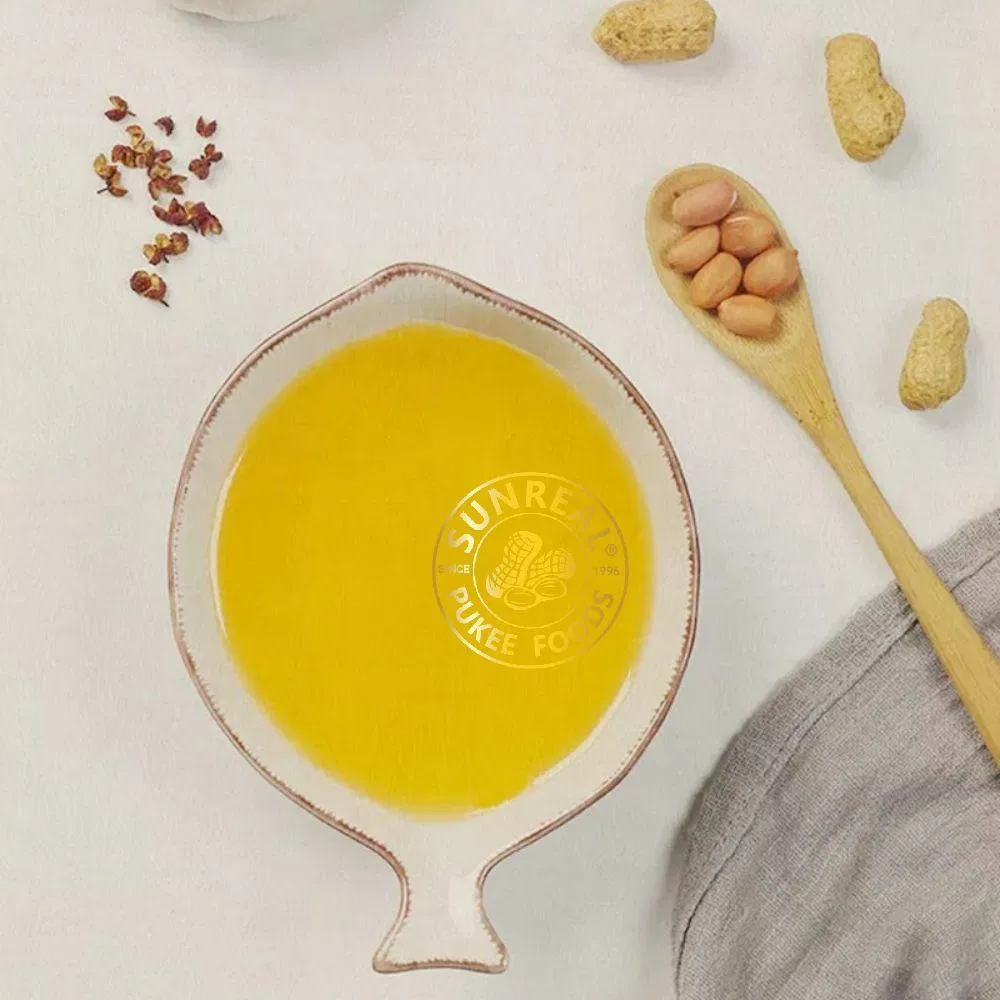 High Oleic Acid Peanut Oil/Premium Packages