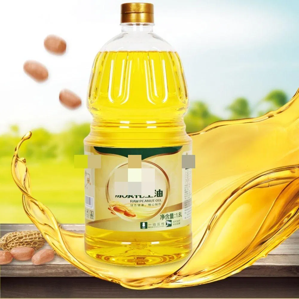 High Oleic Acid Peanut Oil/Pressing Peanut Oil