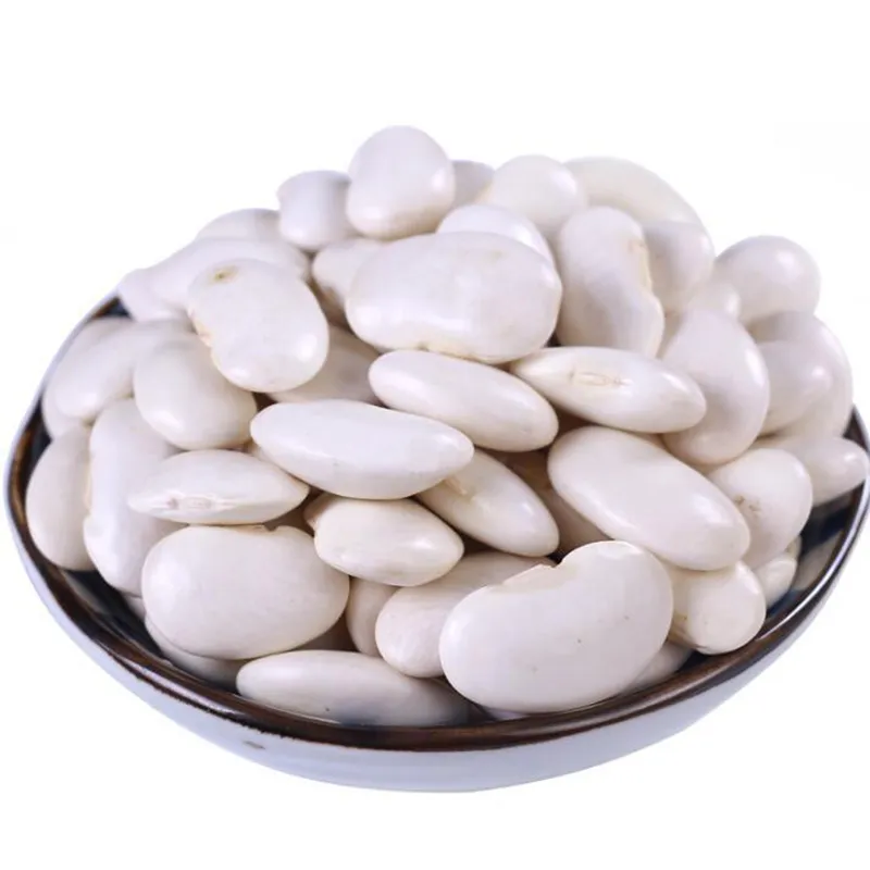 High Quality China Large White Kidney Beans Baishake at a Factory Price