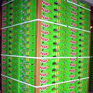 High Quality of Chinese Fresh Fruits Pear Price From Chinese Factory