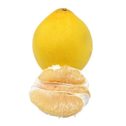 High Quality of Fresh Pomelo Fruits Wholesale Citrus Fruit Grapefruit From Chinese Factory
