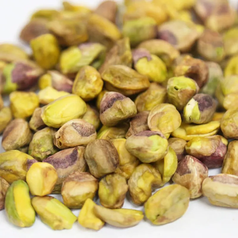High Quality Organic Raw Pistachios with Shell in Bulk