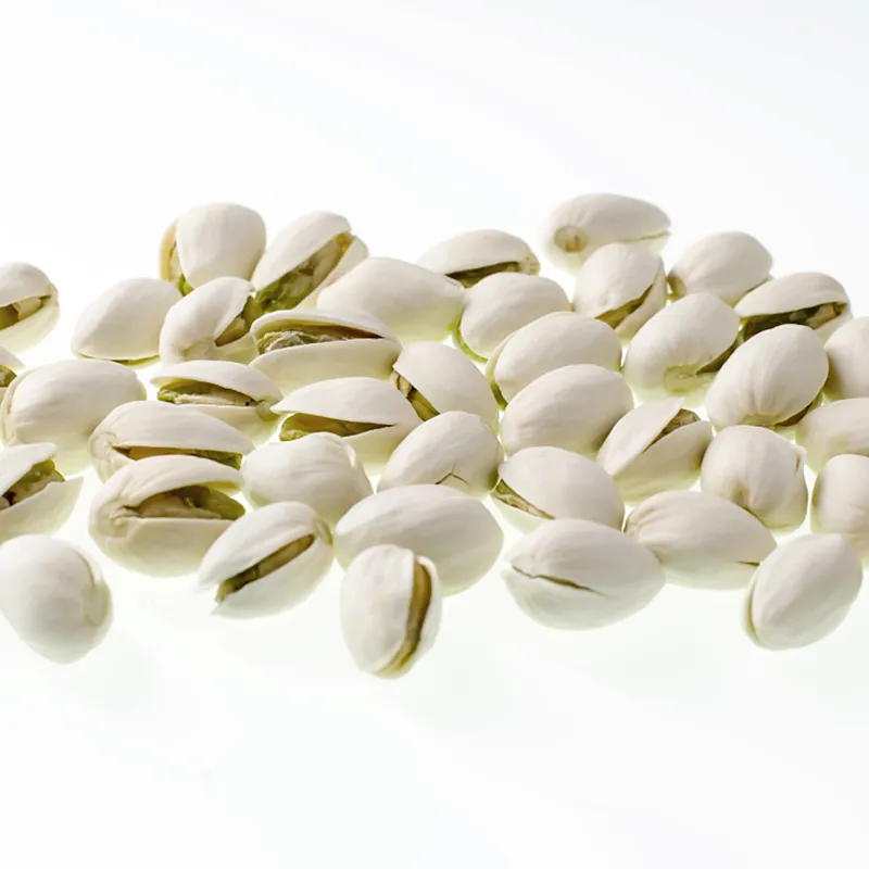 High Quality Organic Raw Pistachios with Shell in Bulk