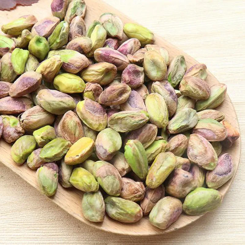 High Quality Organic Raw Pistachios with Shell in Bulk