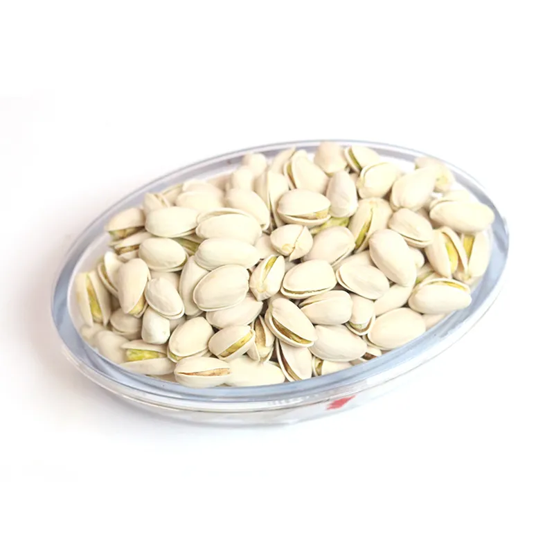High Quality Organic Raw Pistachios with Shell in Bulk