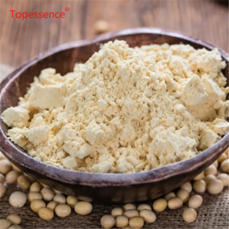 High Quality Promotion Sale Soy Protein Isolate /CAS 9010-10-0