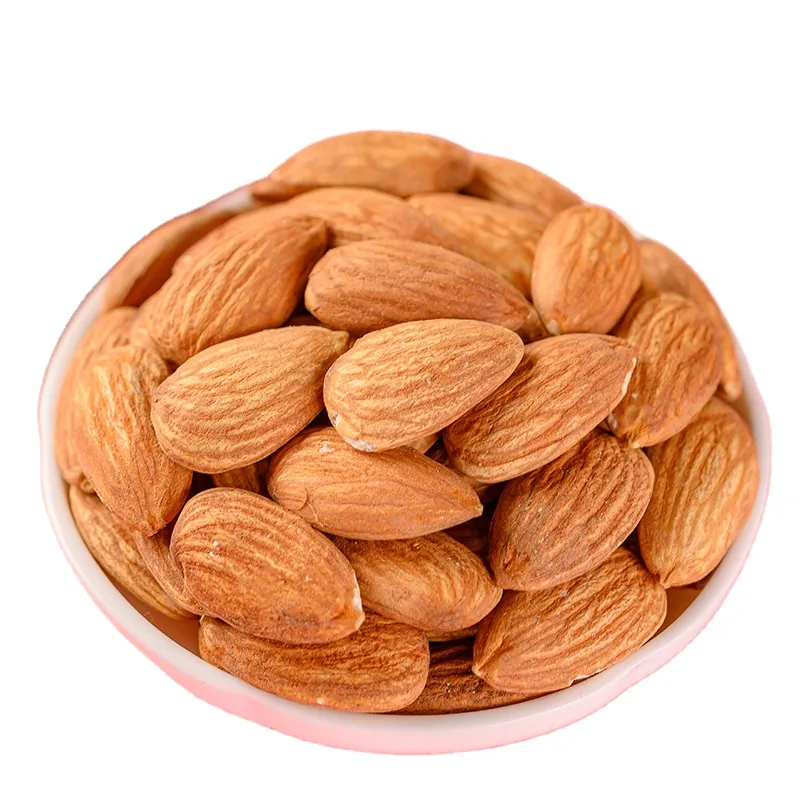 High Quality Raw Almond with Competitive Price