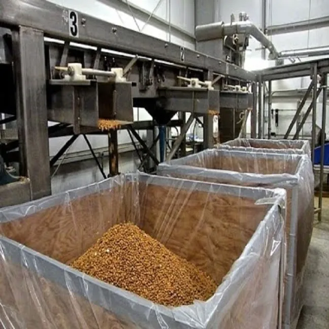 High Quality Raw Almond with Competitive Price