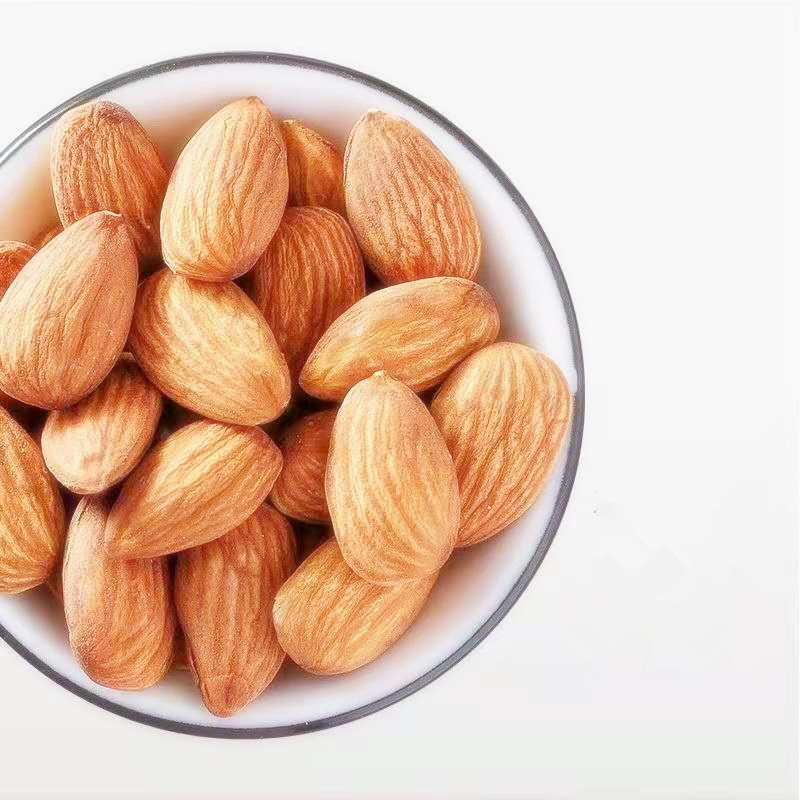 High Quality Raw Almond with Competitive Price