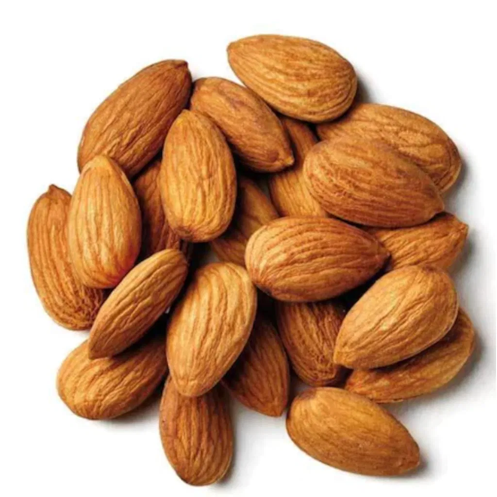 High Quality Raw Almond with Competitive Price