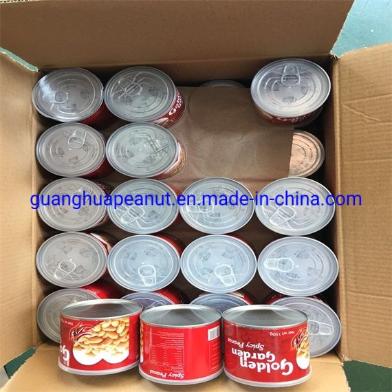 Hot Sale Delicious Roasted Peanut Kernels