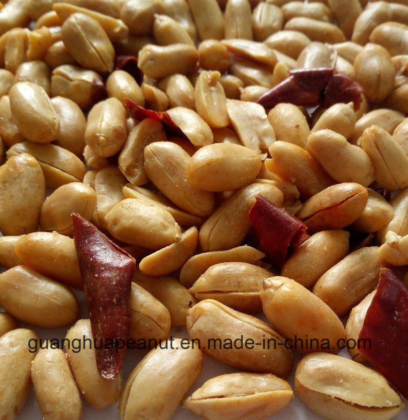 Hot Sale Delicious Roasted Peanut Kernels
