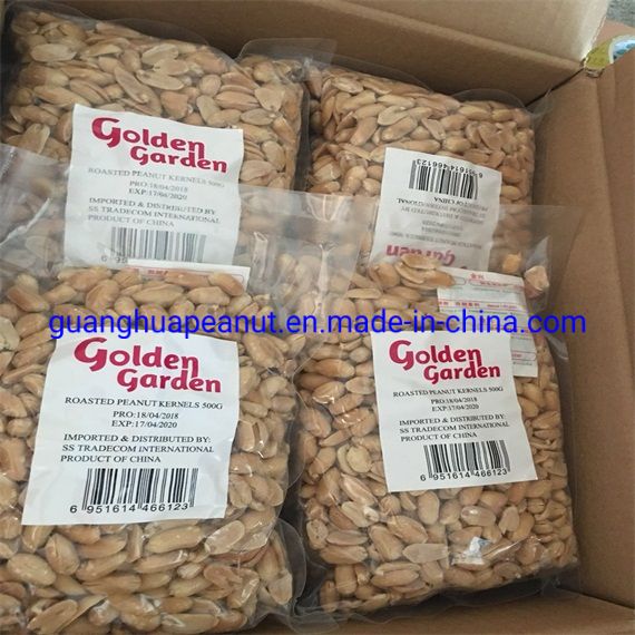 Hot Sale Delicious Roasted Peanut Kernels
