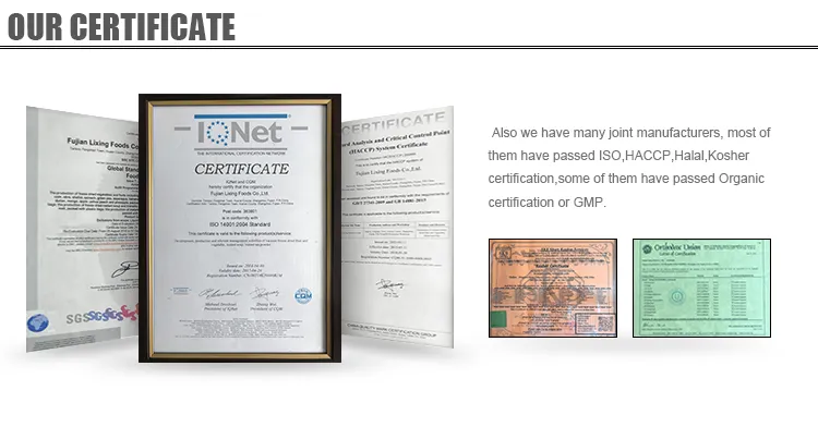 Hot Sale Dried Tofu Stick Dried Yuba Fuzhu in Bulk