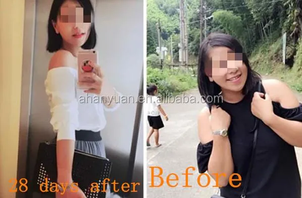 Hot Sale OEM Chinese Herbs Additives and Adults Age Group 28 Day Slimming Tea Weight Loss Beauty Detox Tea