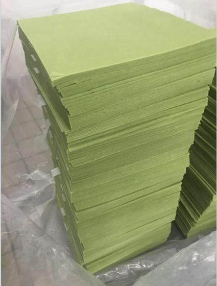 Hot Soybean Wrapper Edible Soy Crepes