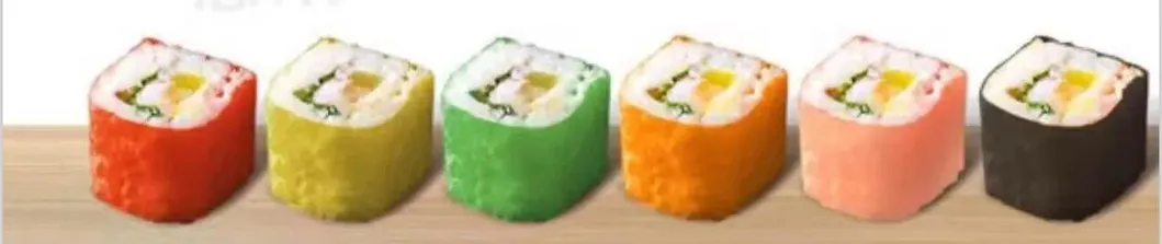 Hot Soybean Wrapper Edible Soy Crepes