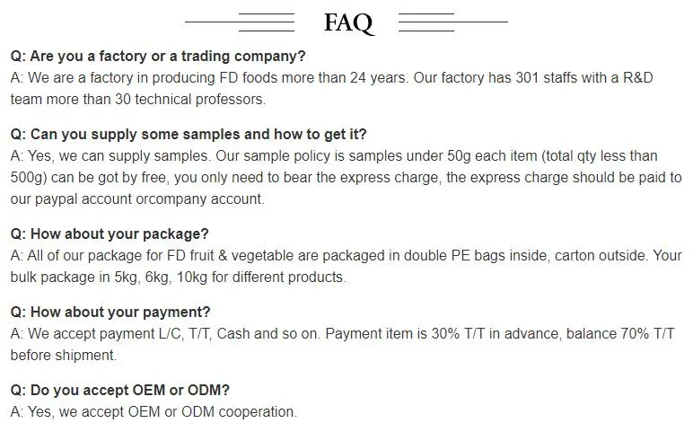 Instant Foods Ramen Noodles Ingredients Freeze Dried Foods Freeze Dried Green Peas