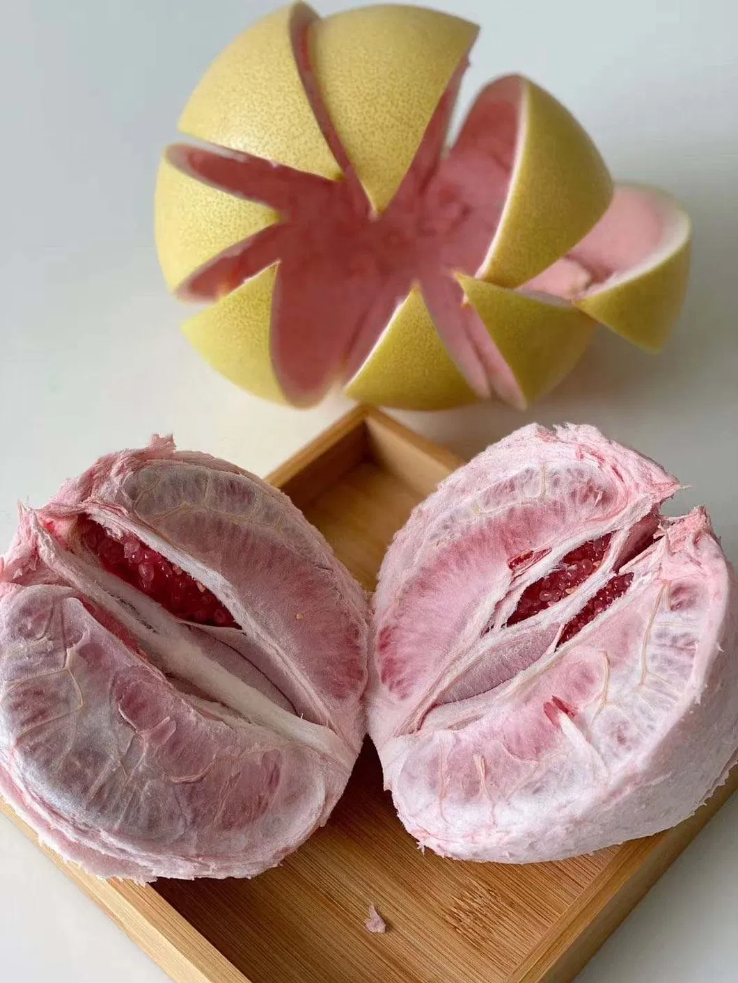 Iraq Standard Pomelo