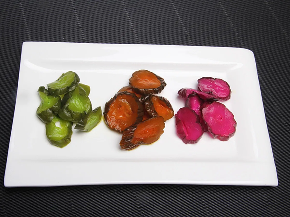 Japanese Pickled Cucumber 0.75kg Aokappa