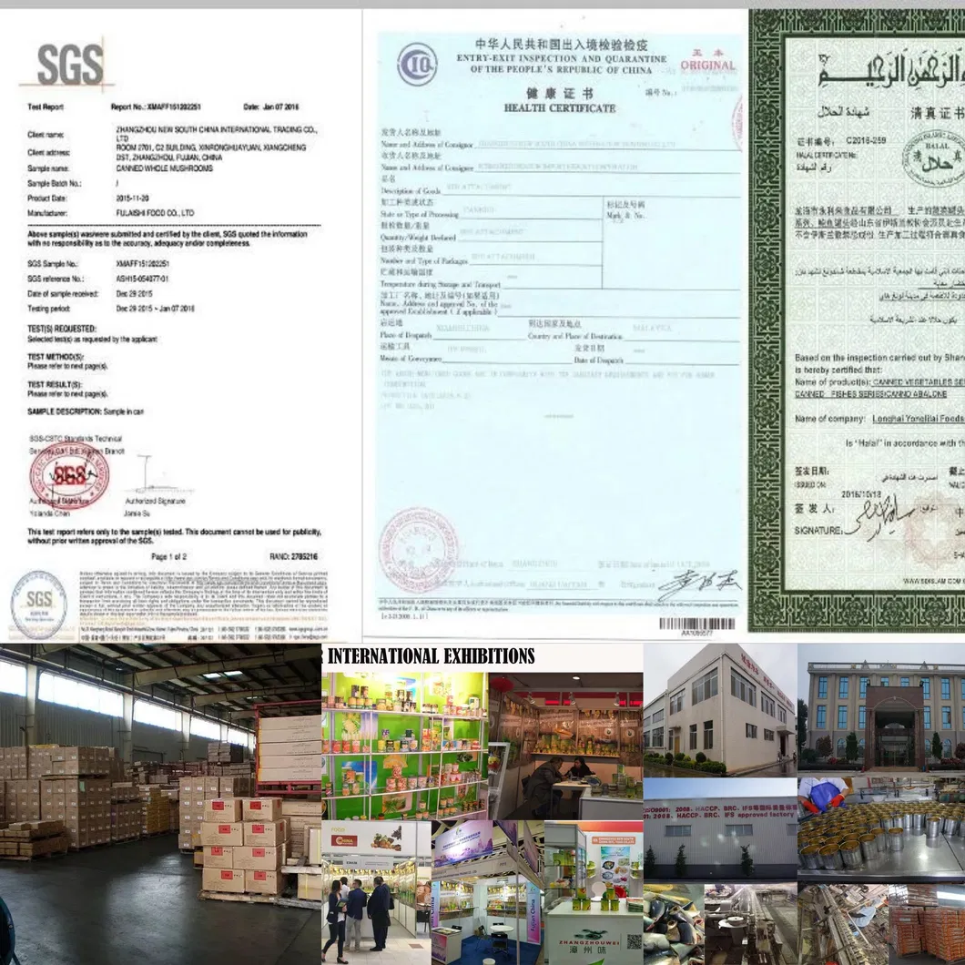 Leisure Snacks Fruits Canned Red Bayberry Waxberry Arbutus in Syrup for Party