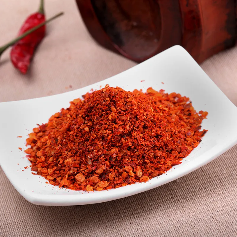Natural Air Dried 100% Pure Dry Red Chili in China/Delicious Chilli