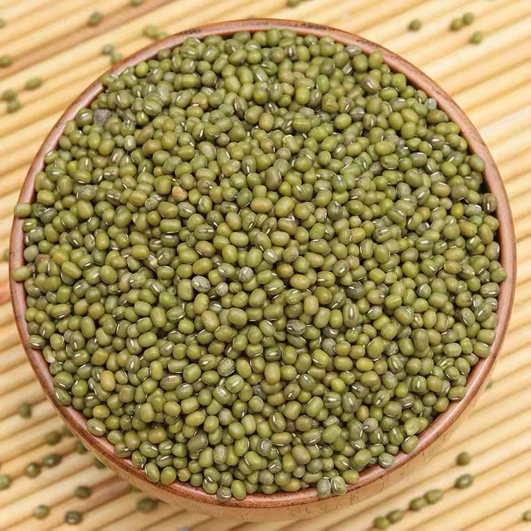Natural Mung Bean Extract 10: 1 Mung Bean