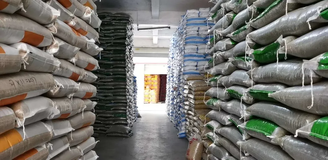 Natural Mung Bean Extract 10: 1 Mung Bean