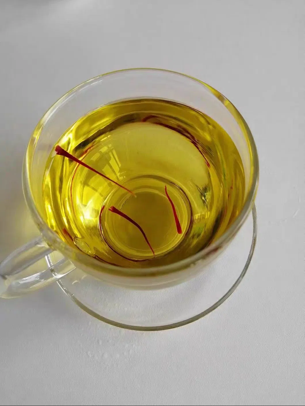 Natural Zang Hong Hua Bulk Health Best Dried Saffron