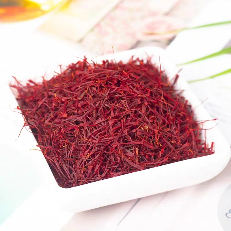 Natural Zang Hong Hua Bulk Health Best Dried Saffron