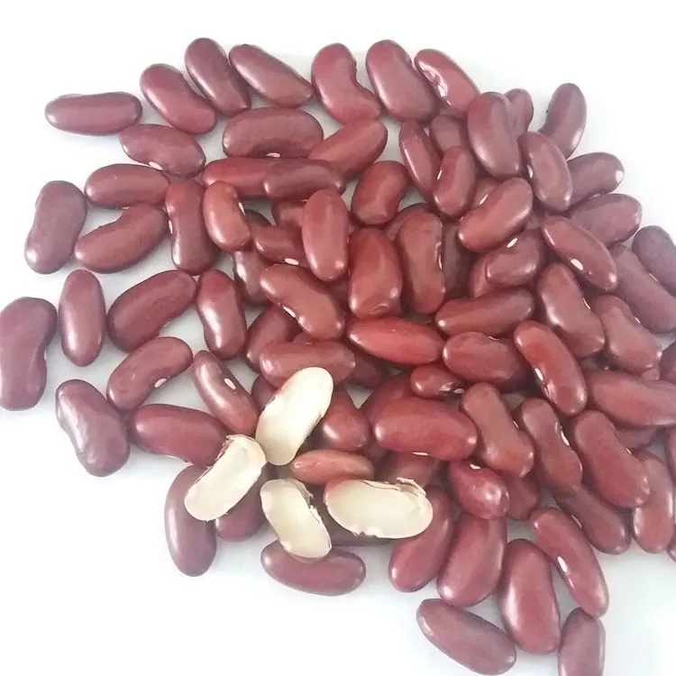 New Britain Red Kidney Beans in 2020, 180-200PCS/100g