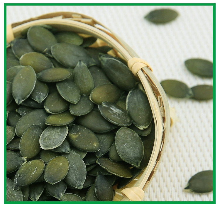 New Crop China Pumpkin Kernels Gws AA