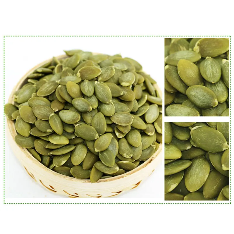 New Crop China Pumpkin Kernels Gws AA