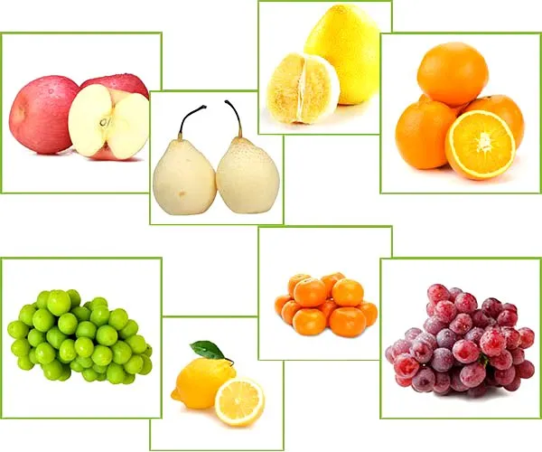 New Crop Export Good Quality Chinese Fengshui Pear