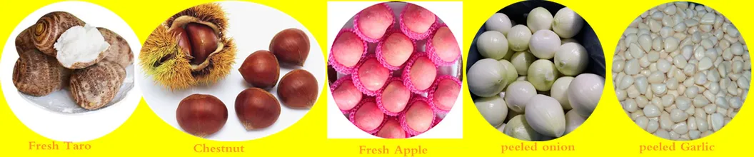 New Crop High Quality Blanched Peanut for Sale