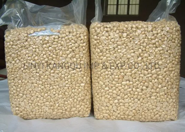 New Crop High Quality Blanched Peanut for Sale