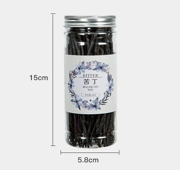 OEM Private Label Broadleaf Holly Leaf Heart Protection Kuding Tea