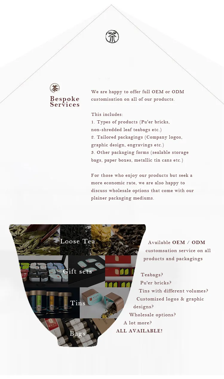 OEM Logo Packing Black Tea Leaves Fresh Loose Black Tea Lapsang Souchong Loose Black Tea