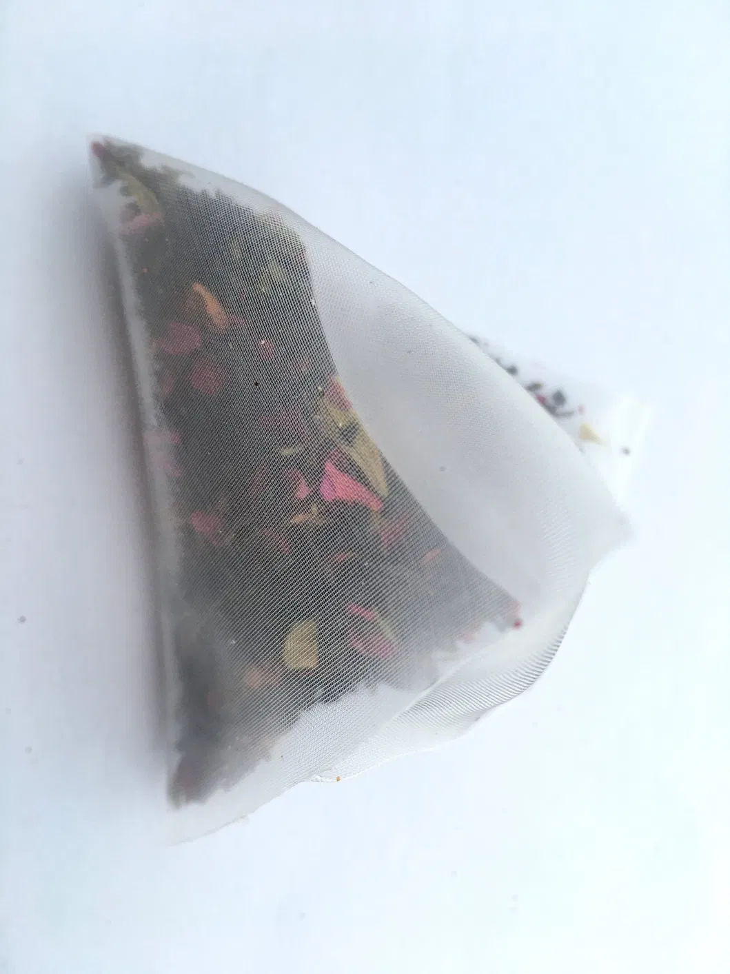 OEM Rose Black Tea Bag Chinese Tea Bag Fruit Tea Slimming