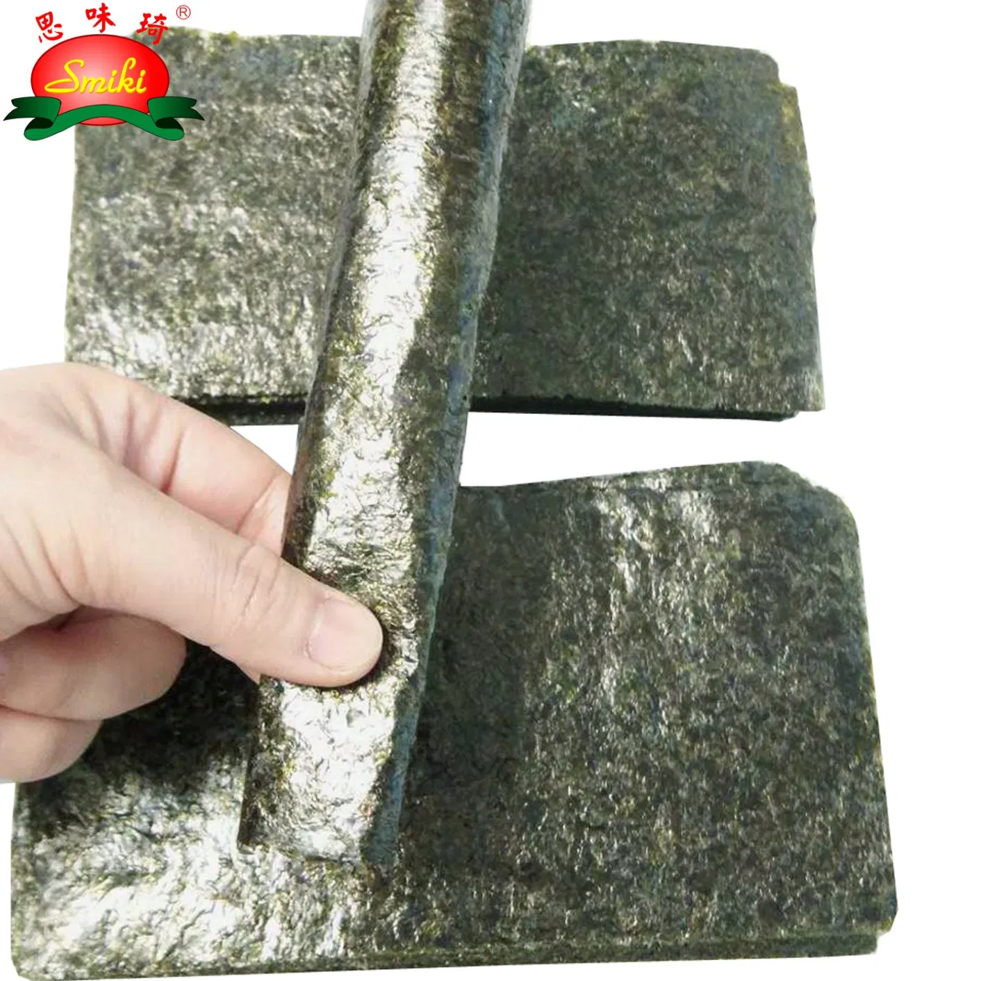 Organic Seaweed Roasted for Rolling Sushi