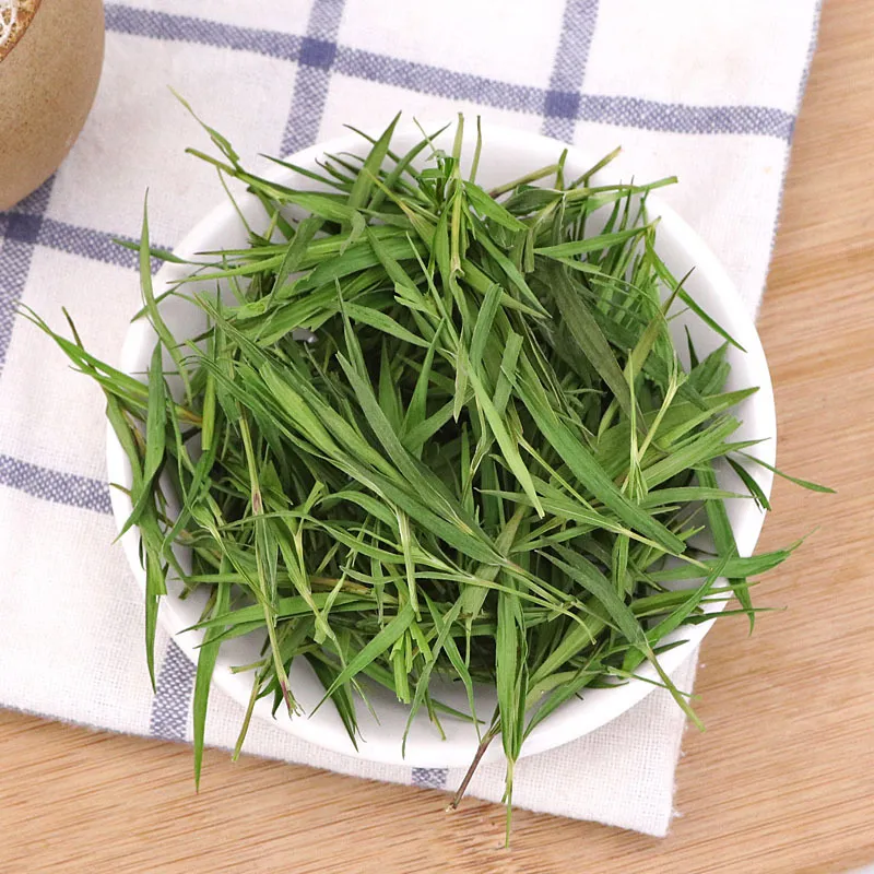Organic Sichuan Emei Shan Green Tea Zhu Ye Qing Tea,