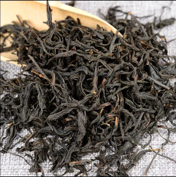 Popular Gongfu Black Tea Red Tea