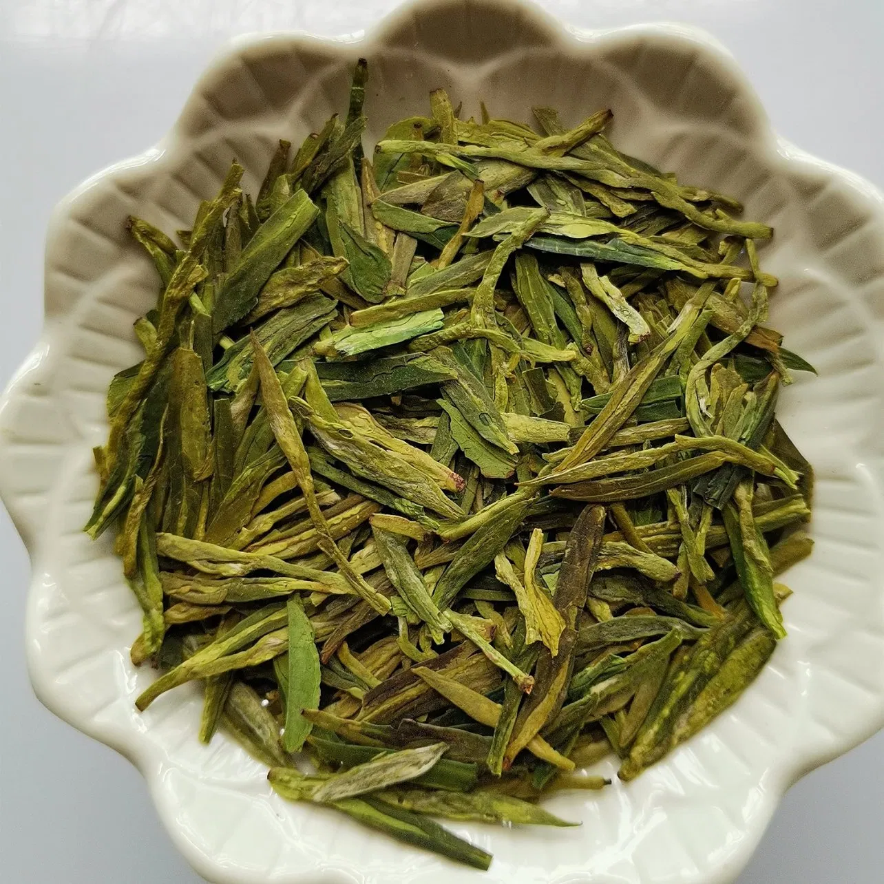 Premium Organic Longjing Green Tea Classic Tea Gift Premium Longjing