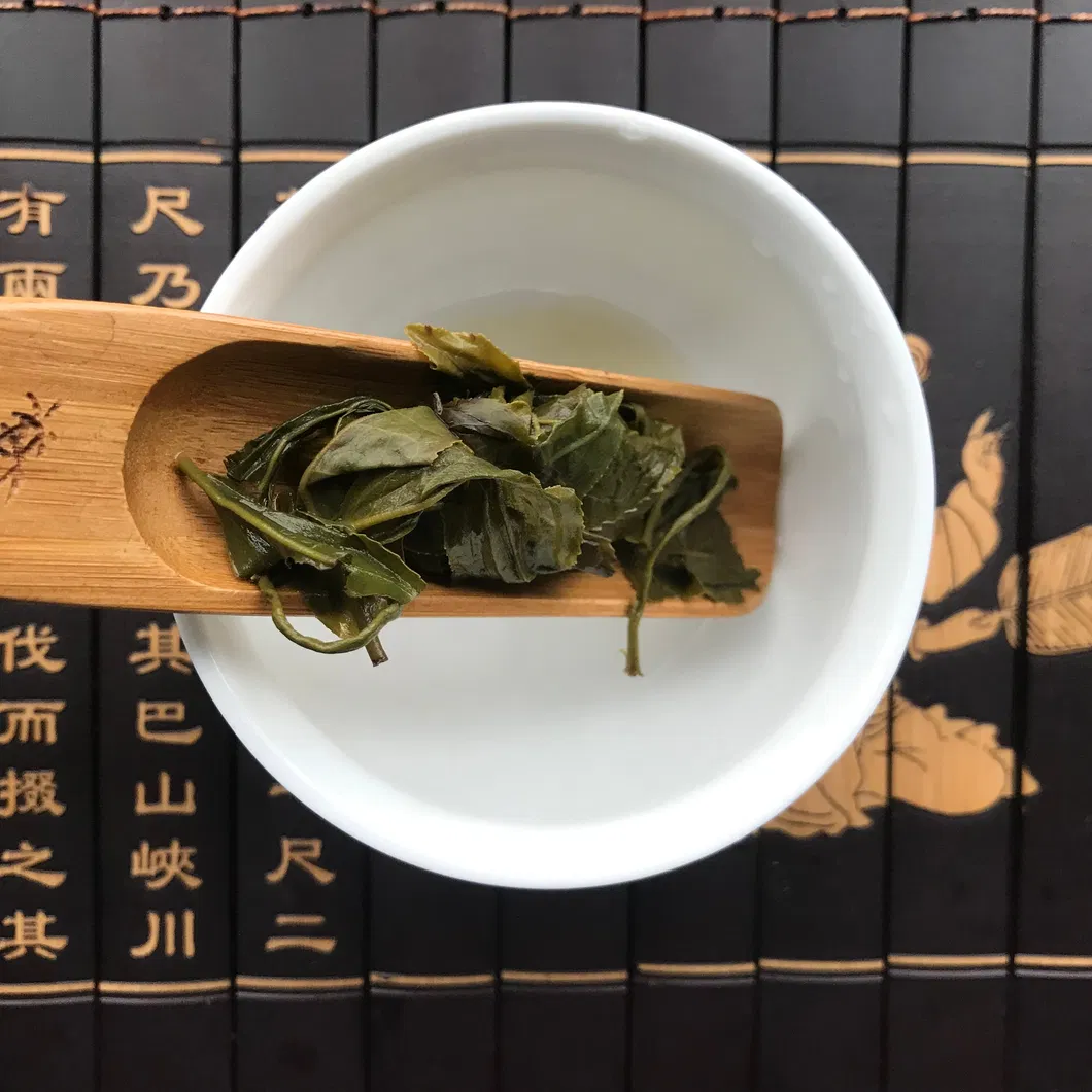 Premium Organic Longjing Green Tea Classic Tea Gift Premium Longjing