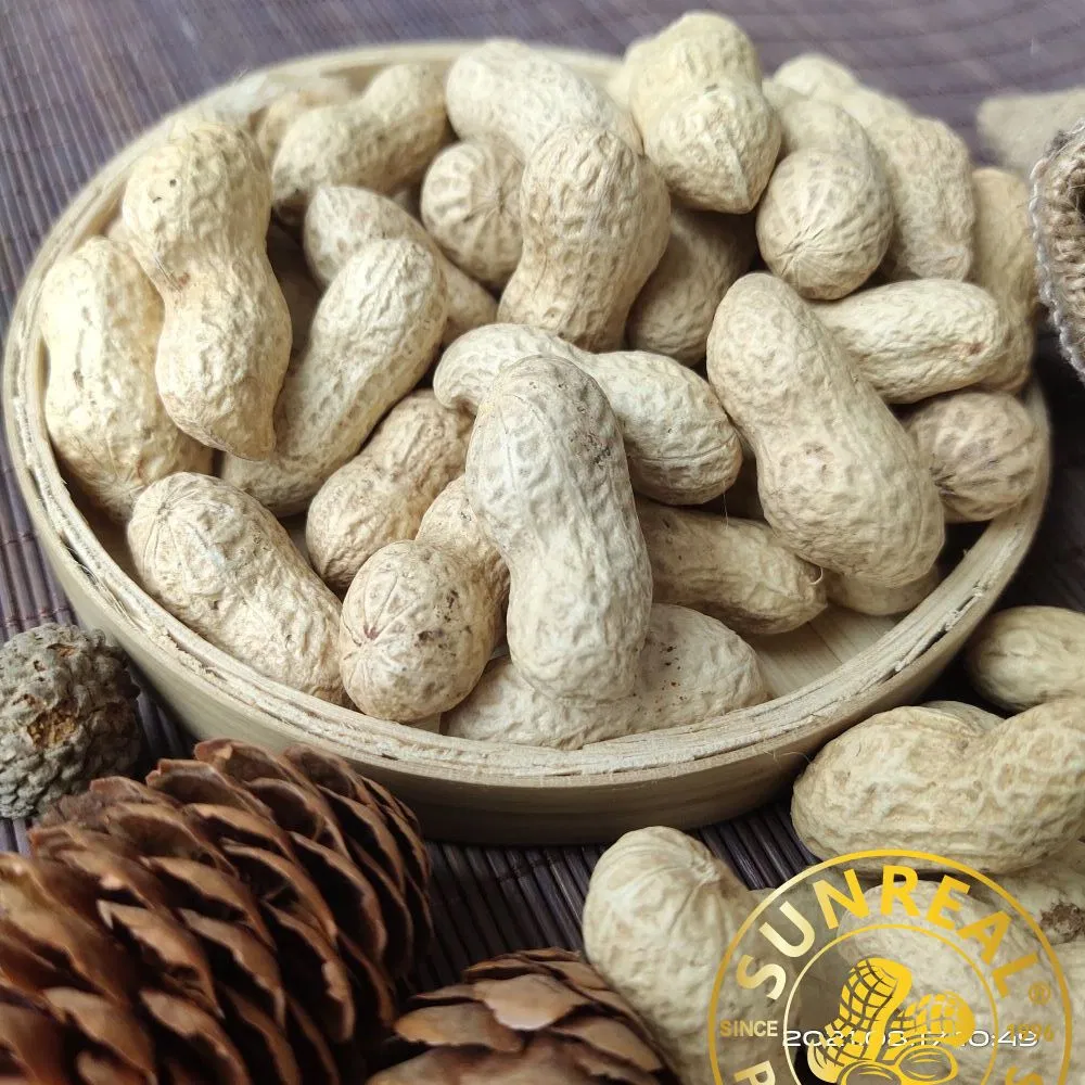 Pressing Peanut Oil From Shandong/High Oleic Acid Peanut Oil 5L