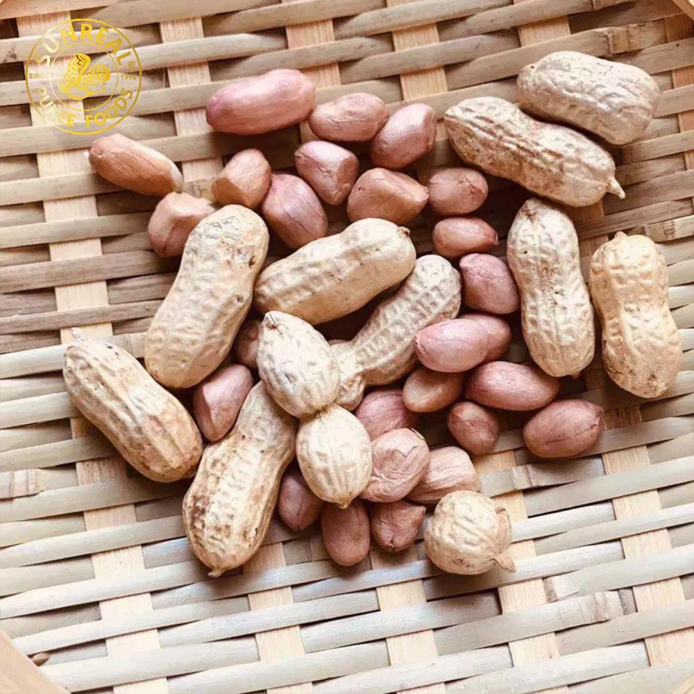 Pressing Peanut Oil From Shandong/High Oleic Acid Peanut Oil 5L