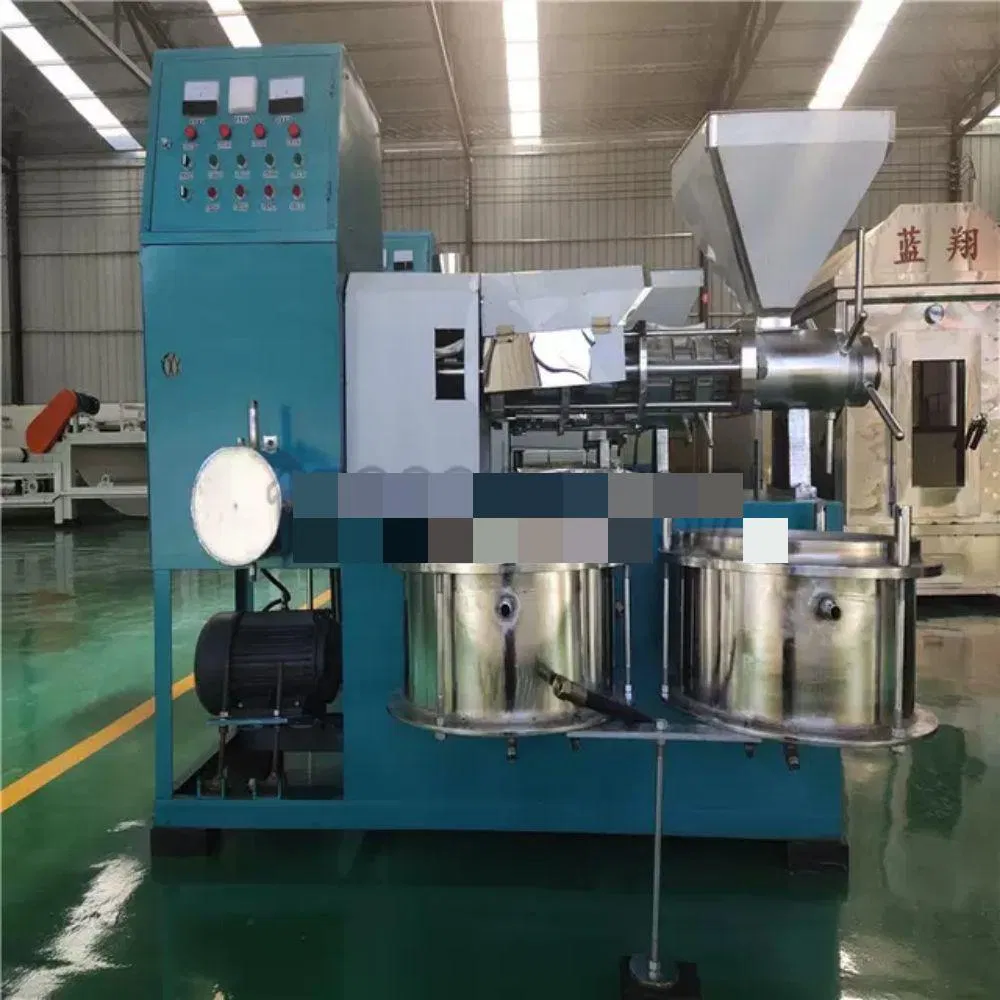 Pressing Peanut Oil From Shandong/High Oleic Acid Peanut Oil 5L