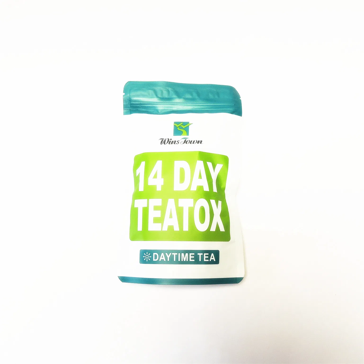 Private Label Good Effect Skinny Boost 14 Day Detox Night Tea