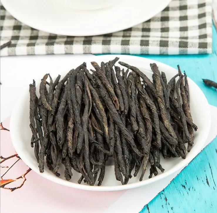 Private Label Herbal Brodslea Holly Leaf Kuding Tea for Heat Protection